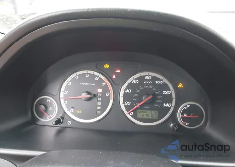 2006 Honda Cr-V Ex from USA, damaged, VIN JHLRD78876C058485